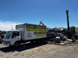 Best Yard Waste Removal  in Rancho Santa Margarita, CA