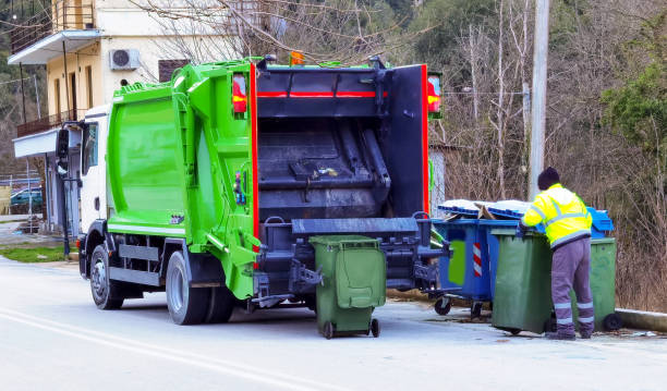 Best Commercial Junk Removal  in Rancho Santa Margarita, CA