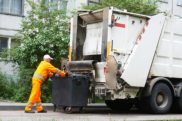 Best Residential Junk Removal  in Rancho Santa Margarita, CA