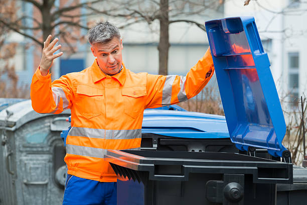Best Recycling Services for Junk  in Rancho Santa Margarita, CA